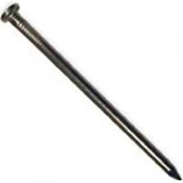 Pro-Fit 3 in Common Steel Nail Flat
