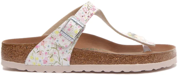Birkenstock Women's Gizeh Sandal