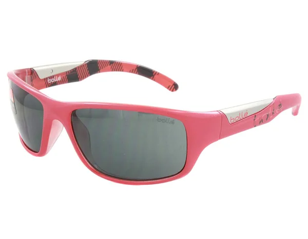 Bolle Vibe Sunglasses, Matte Red/Canadian TNS