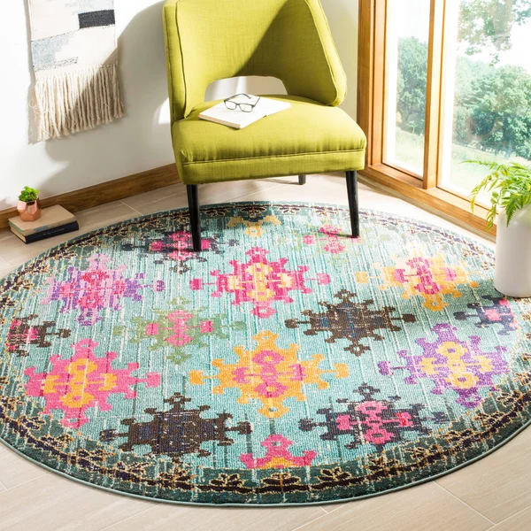 Safavieh Monaco 2& 2x22 x 10& Rug