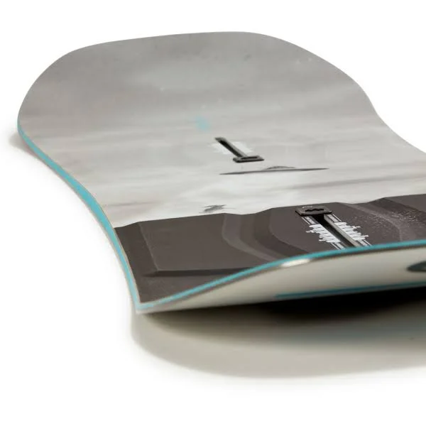 Burton Process Smalls Youth Snowboard 2020 (138)