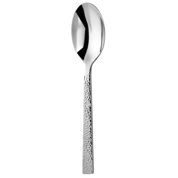Oneida Chef's Table Hammered Serving Spoons (Set of 12)