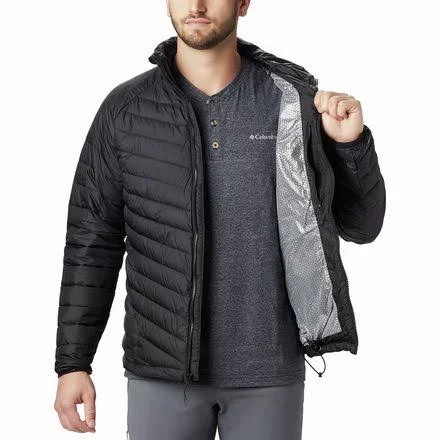 Columbia Mens Snow Country Mens Jacket 1823171