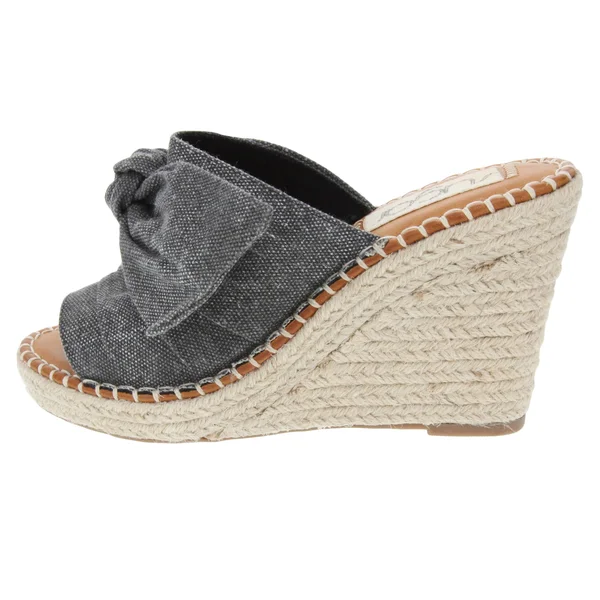 Sugar Women's Hundreds Wedge Sandal, Size: 9.5
