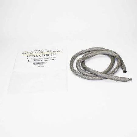 Whirlpool W10877014 Oven Door Gasket WPW10074200 New OEM
