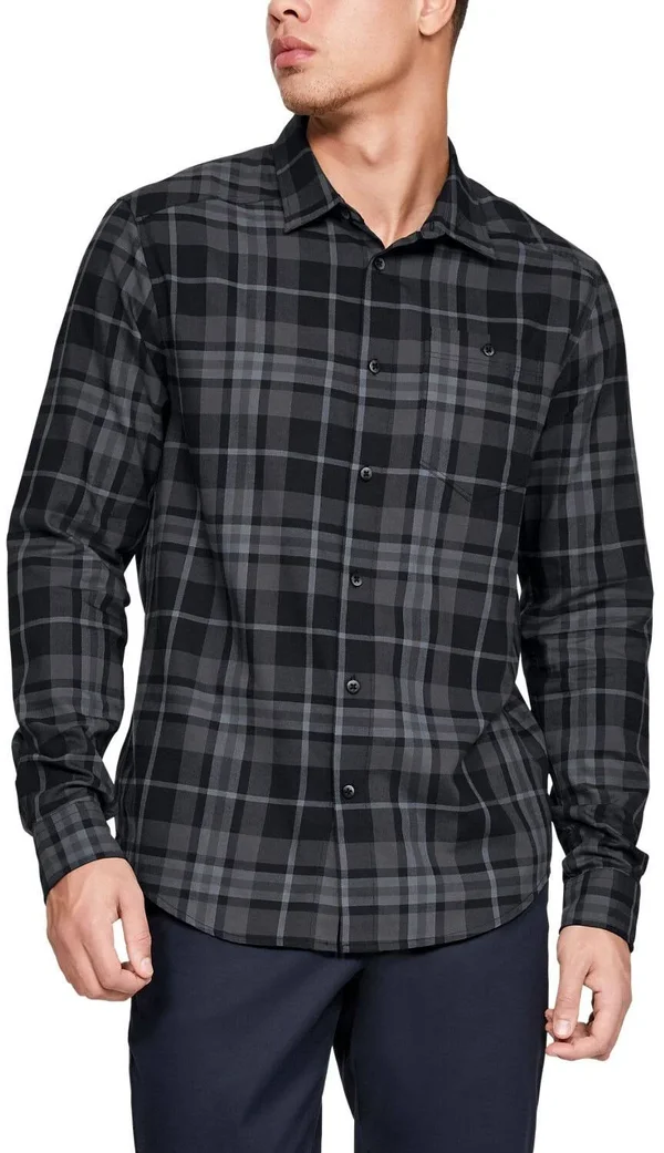 Under Armour Men's Tradesman Flannel 2.0
