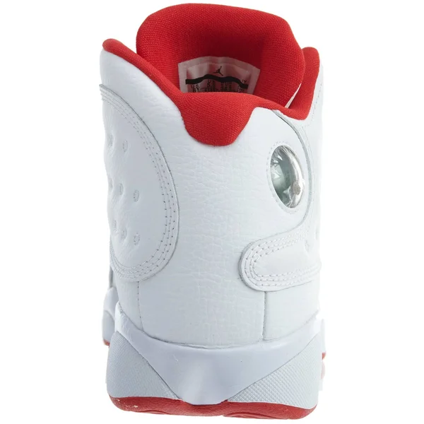 Jordan 13 Retro White