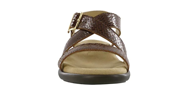 SAS Shoes Women's Laguna - Weave Henna