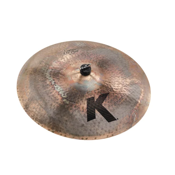 Zildjian 20x22 K Custom Dry Ride Cymbal