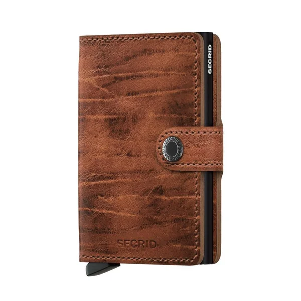 Secrid - Miniwallet Indigo, Indigo 5