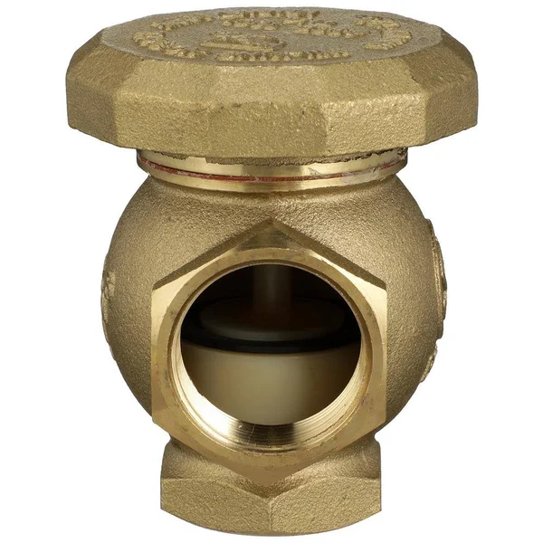 GoVets - Zurn Vacuum Breaker 1-1/2 in. FNPT x FNPT 112-35XL