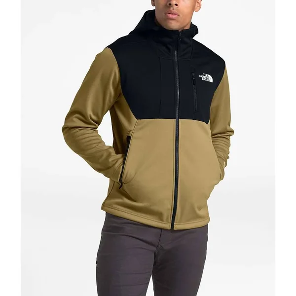 The North Face Men's Apex Risor Hoodie Black XL