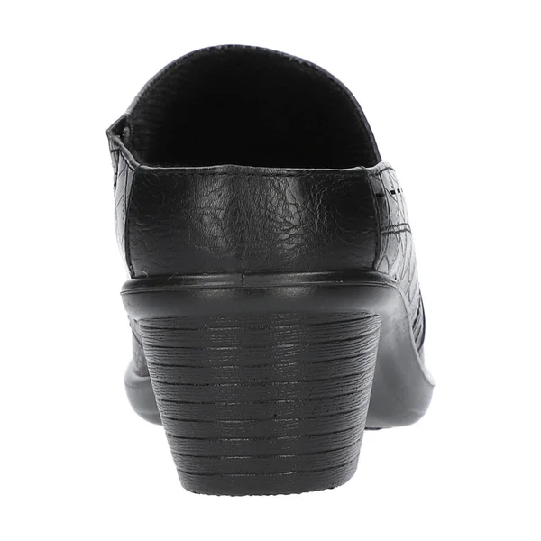 Easy Street Cynthia 9.5 Women's Black