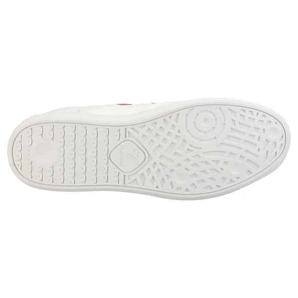 Hummel HB Team OGC Mens White Casual Trainers - 46 EU