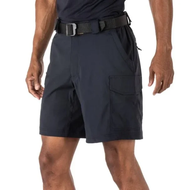 5.11 Tactical Patrol Short - Dark Navy 40