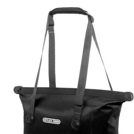 Ortlieb Bike Shopper Pannier 20L Black