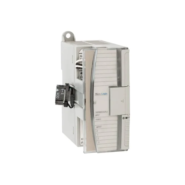 Allen-Bradley - 1762-IT4/A, Micrologix Thermocouple/Mv Input Module
