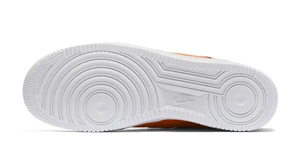 Nike Air Force 1 &07 LV8 JDI Leather - Total Orange