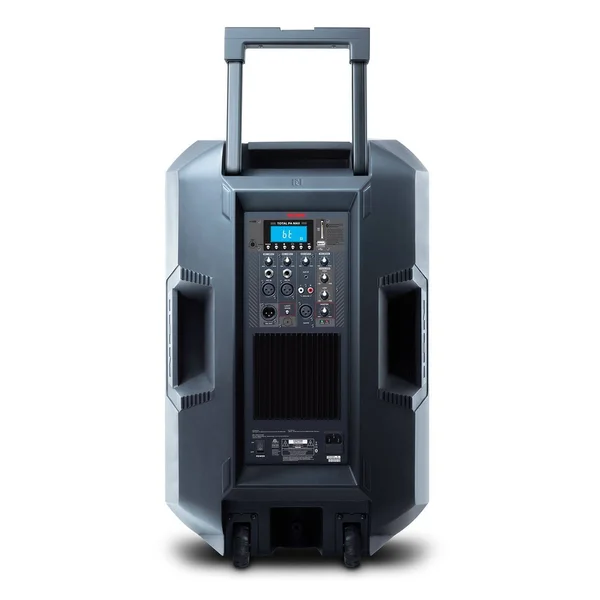 ION Audio Total PA 2-way PA Speaker - Wireless