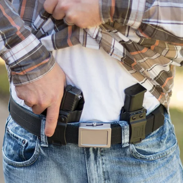 Tulster Profile IWB Holster FN 509