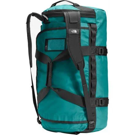 The North Face Base Camp Duffel - M, Shaded Spruce/TNF Black