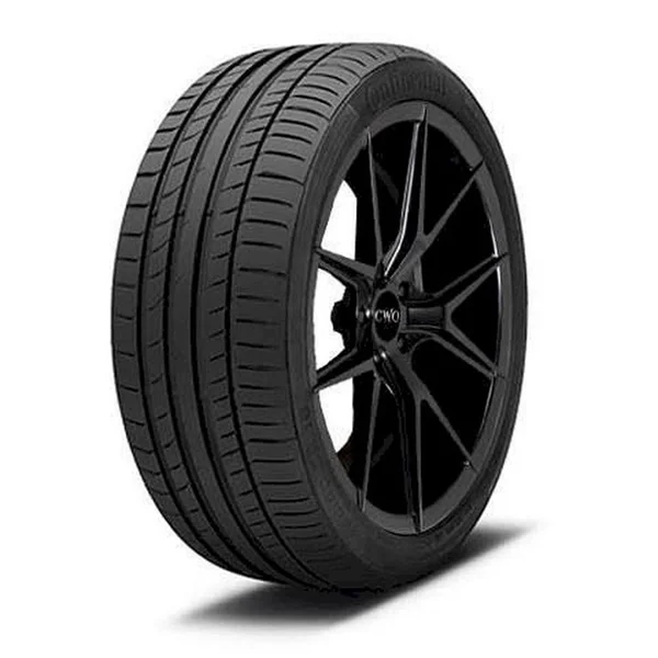 Continental - ContiSportContact 5 - SSR - 225/45R18 95Y XL