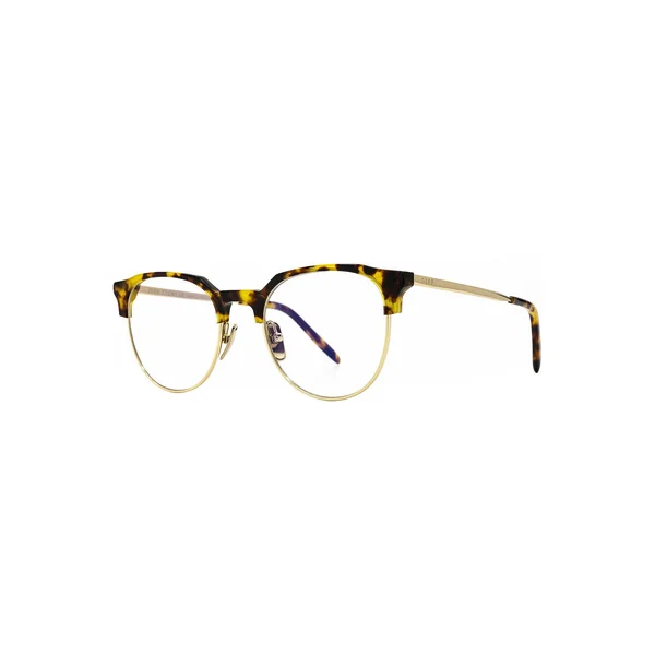 Diff Eyewear Kira Blue Light Blocking Glasses - Black - Women's