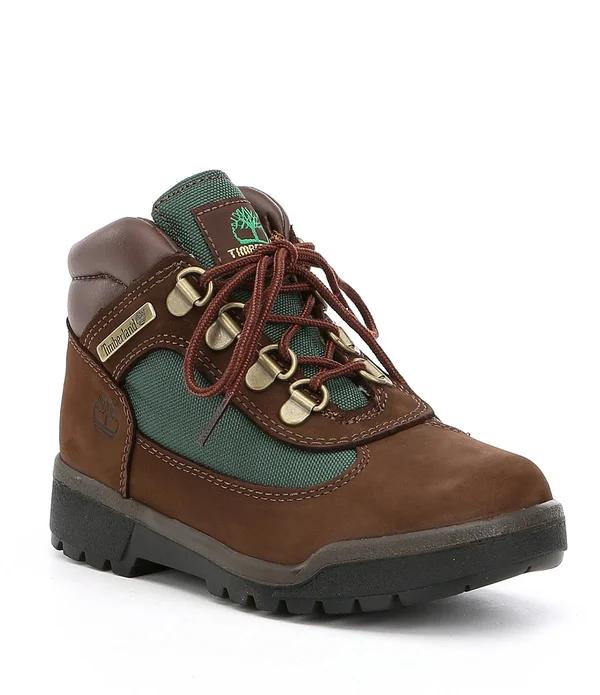 Timberland Field Boot 2 Brown