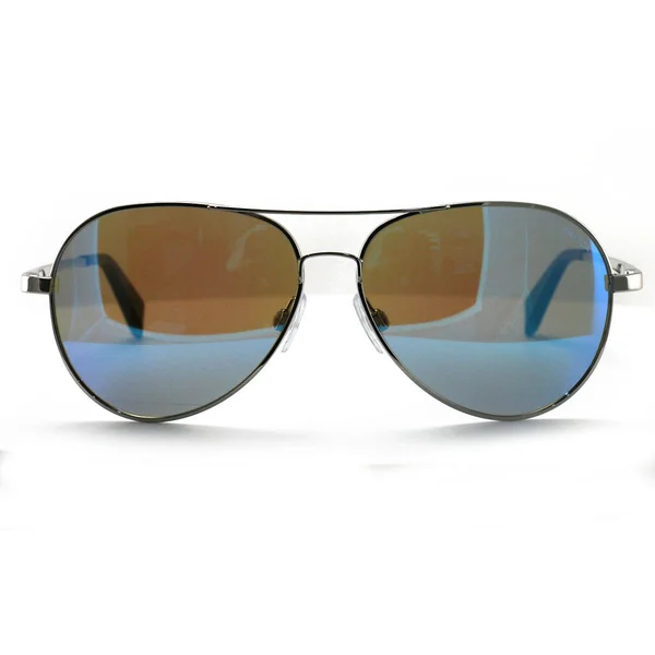 Nautica N5110S Sunglasses 045 Silver