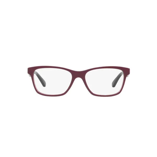 Vogue VO2787 Eyeglasses - Top Dark Red/Red Transp (2584)