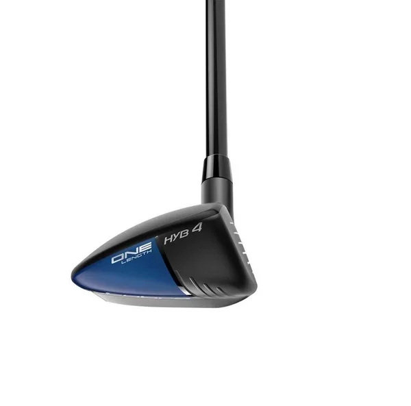Cobra King F9 Speedback One Length Hybrid