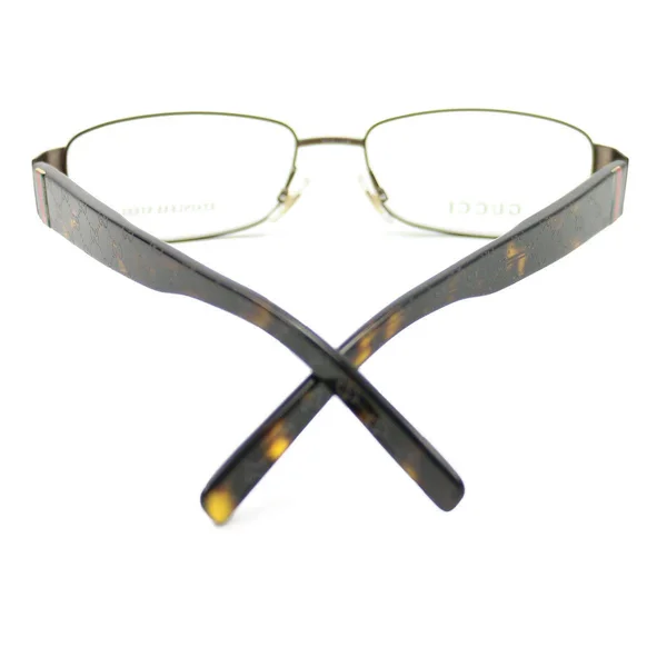 Gucci Brown Havana Guccissima Optical Frames GG2902 04O Eyeglasses