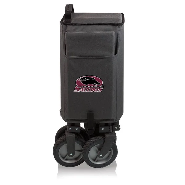 Southern Illinois University Salukis Adventure Wagon