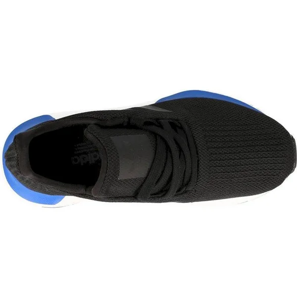 Adidas Originals Black Swift Run Trainers