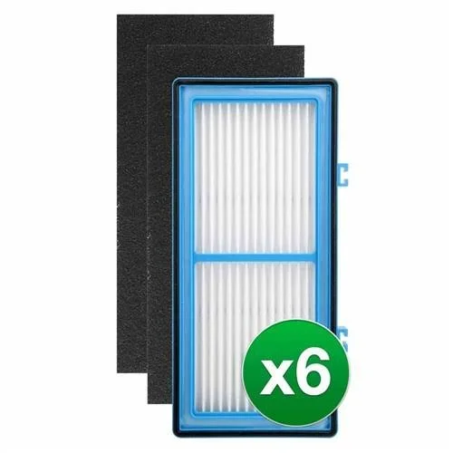 Replacement for Holmes Hapf30at Purifier Filter Fits HAP422/HAP424 Air Purifier (6 Pack)