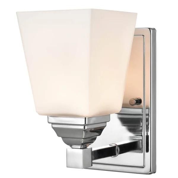 Millennium Lighting Wall Sconce, Chrome (26001-CH)