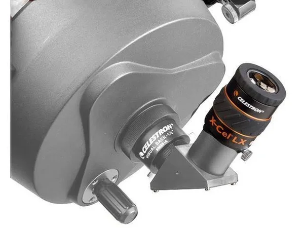 Celestron X-Cel LX 18mm Telescope eyepiece