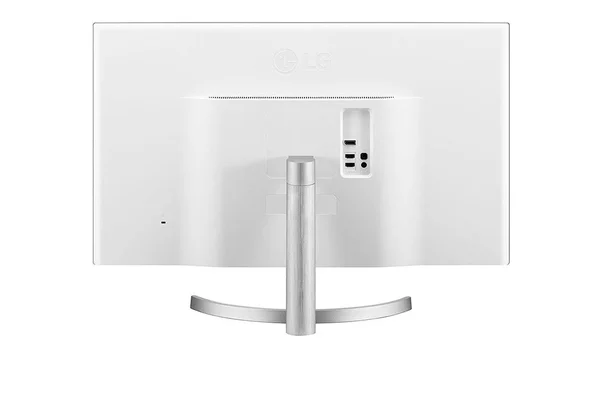 LG 32UK50T-W - 32x22 LED Monitor - 4K UltraHD