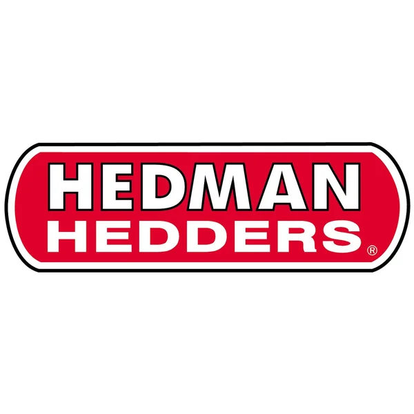 Hedman Hedders 68481 SBC Headers - 88-92 Camaro