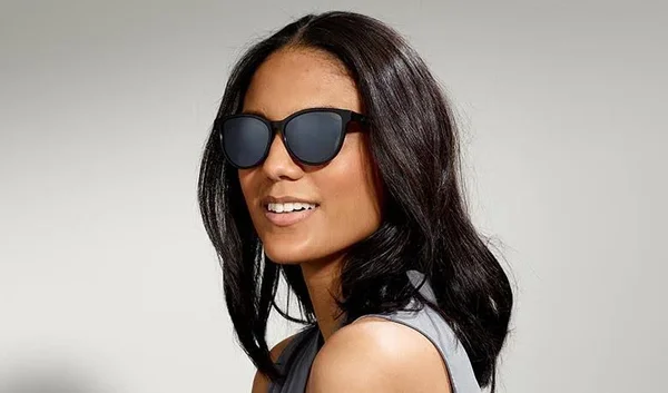 Revo Sunglasses Re 1101 Daphne Polarized 10CH