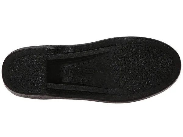 Arcopedico Women's ES Slip on Black 39