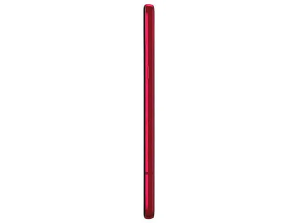 New G8 ThinQ - LG 128GB LMG820TM T-Mobile 4G 6GB Ram Smartphone Red