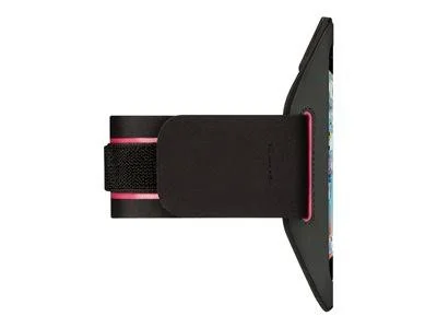 Belkin Sport-Fit Carrying Case (Armband) for iPhone 6 - Gravel
