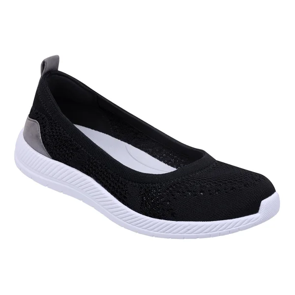 Easy Spirit Glitz 8 Women's Black