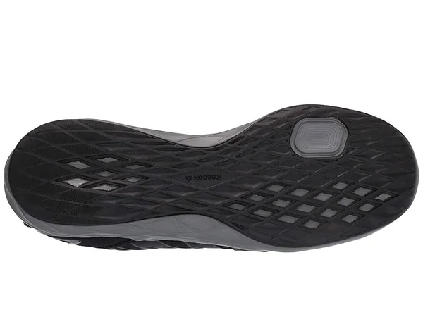 Reebok Work Astroride Steel Toe Work Shoe - Men's - Black - Size 8.5