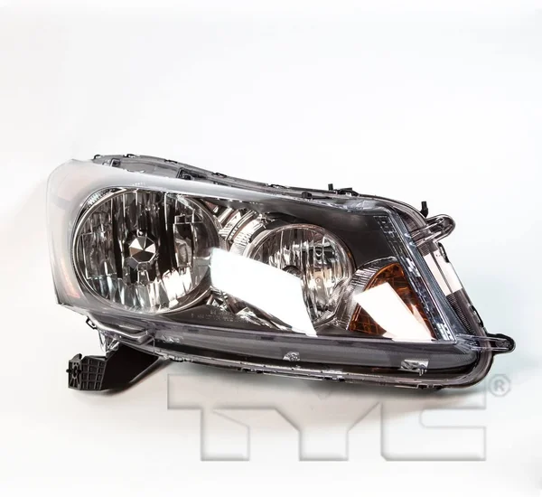 TYC 20-6879-00-9 Headlight Assembly