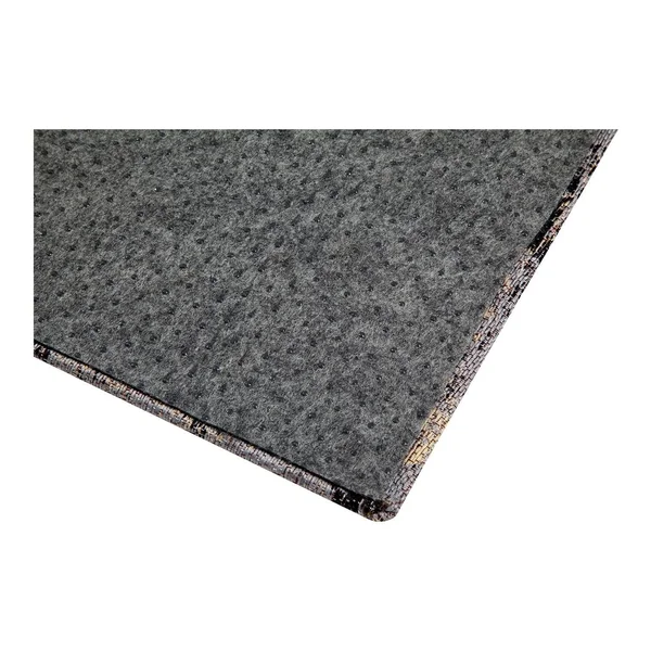 Anji Mountain Rug&d Collection Chair Mat, 36 x 48-Inch, Alesund