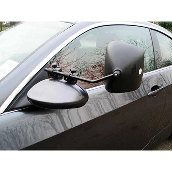 Dometic Dm-2912 Milenco Grand Aero3 Towing Mirror - Twin Pack