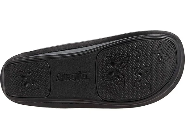 Women's Alegria by PG Lite Seville, Size: 40, Black