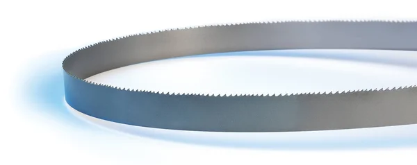 Lenox 6 to 10 TPI - 9& 2x22 Long x 3/4x22 Wide x 0.035x22 Thick, Welded Band Saw Blade - M42, Bi-Metal, Toothed Edge, Part #7178